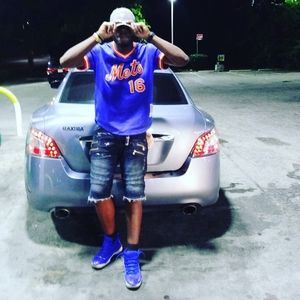 Meet your Posher, Kurtis